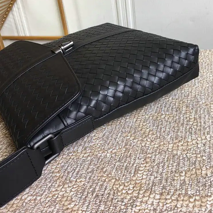 Official Brother Sam Bottega 2108SF0171 Veneta Bag 0716